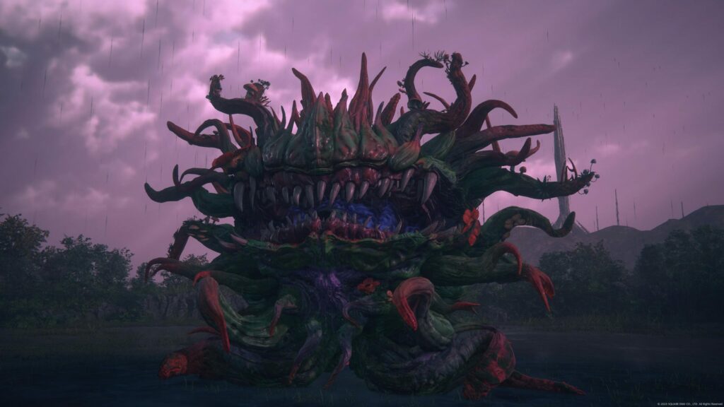 Final Fantasy 16: Proszę pana, czy mogę dostać trochę Morbola Przewodnik po zadaniach Final Fantasy 16: Proszę pana, czy mogę dostać trochę Morbola Przewodnik po zadaniach