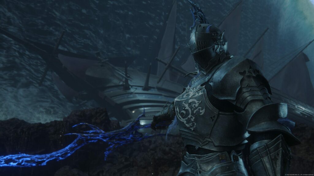 Final Fantasy 16: Barnabas Boss Guide (Through the Maelstrom) Final Fantasy 16: Barnabas Boss Guide (Through the Maelstrom)