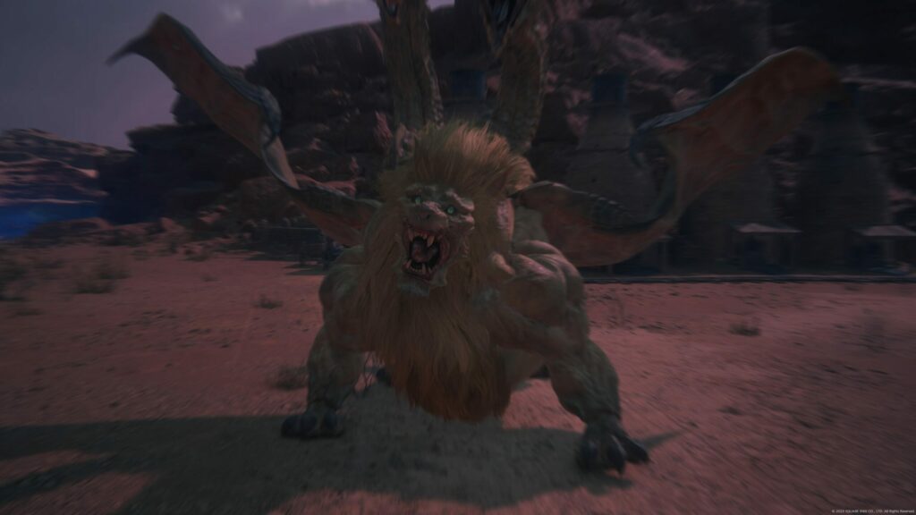 Final Fantasy 16: Blacksmith Blues 4 Przewodnik po zadaniach pobocznych Final Fantasy 16: Blacksmith Blues 4 Przewodnik po zadaniach pobocznych