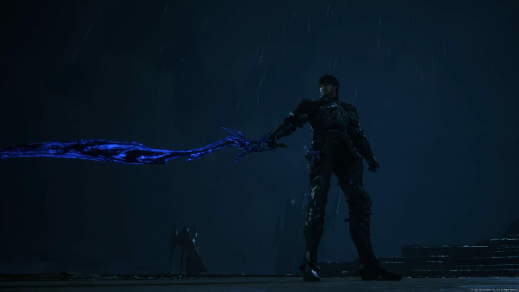 Final Fantasy 16: Barnabas Boss Guide (The Last King)