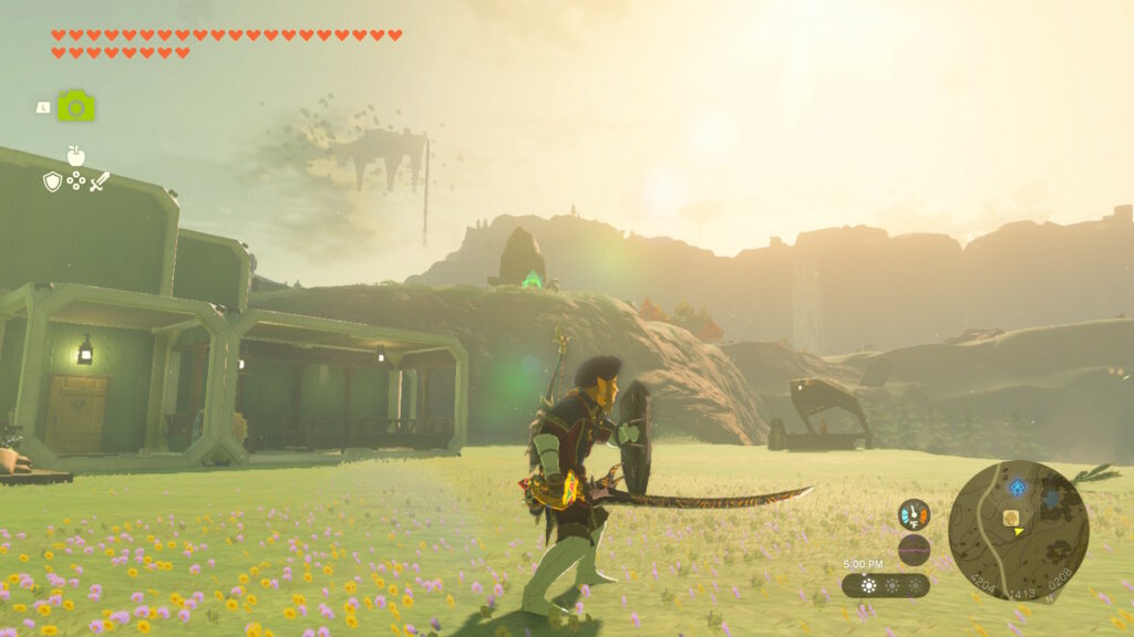 Tears of the Kingdom: najlepsze i najdziwniejsze fuzje, których musisz spróbować Tears of the Kingdom: najlepsze i najdziwniejsze fuzje, których musisz spróbować