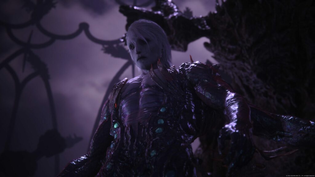 Przewodnik Final Fantasy 16: Ultima Boss