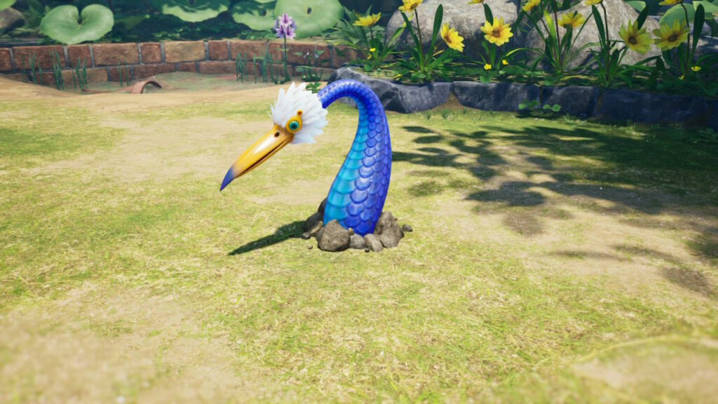 Pikmin 4 – Jak pokonać Burrowing Snagret |  Przewodnik szefa