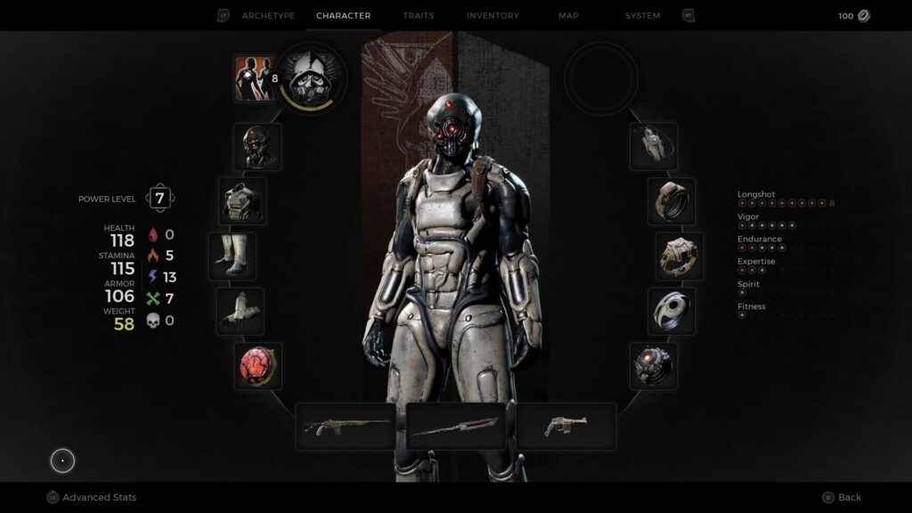 Remnant 2: Jak odblokować klasę inżyniera Remnant 2: Jak odblokować klasę inżyniera