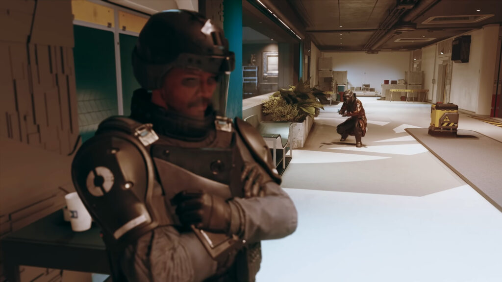 Fan Starfield spędził 200 godzin na kompilowaniu pełnych szczegółów drzewa umiejętności