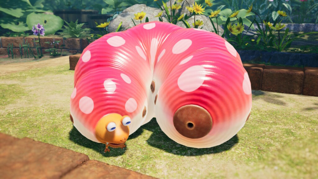 Pikmin 4 – Jak pokonać cesarzową Bulblax |  Przewodnik szefa