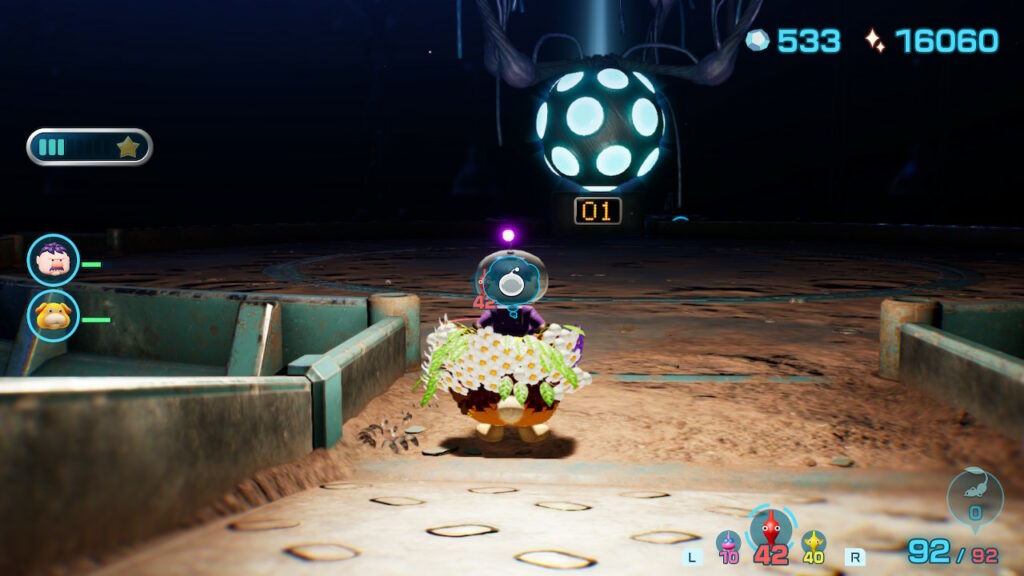 Pikmin 4 – How To Defeat Groovy Long Legs | Boss Guide