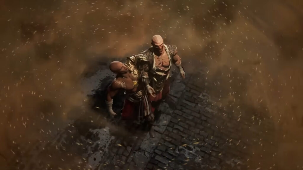 Najnowszy zwiastun Mortal Kombat 1 potwierdza kolejnego powracającego wojownika Najnowszy zwiastun Mortal Kombat 1 potwierdza kolejnego powracającego wojownika