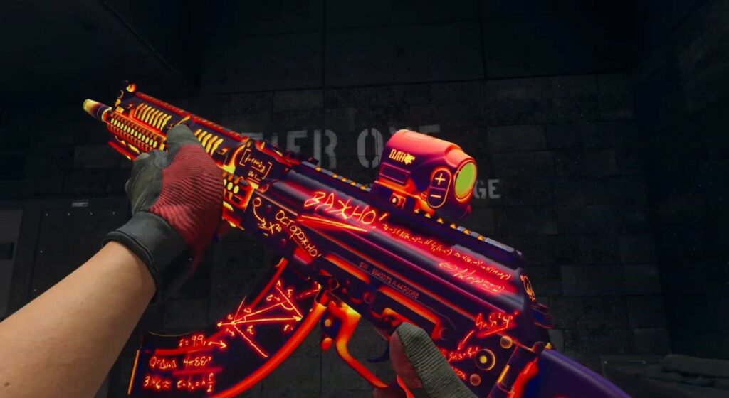 Call of Duty: Warzone 2.0 DMZ – Jak zdobyć schemat broni Heated Madness w kompleksie Kościej Call of Duty: Warzone 2.0 DMZ – Jak zdobyć schemat broni Heated Madness w kompleksie Kościej