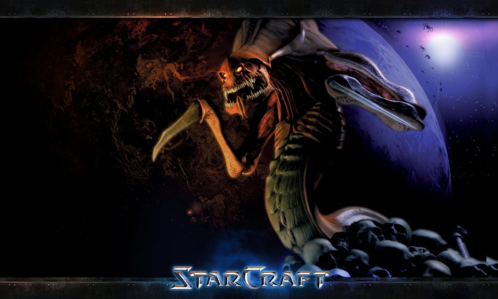 Starcraft