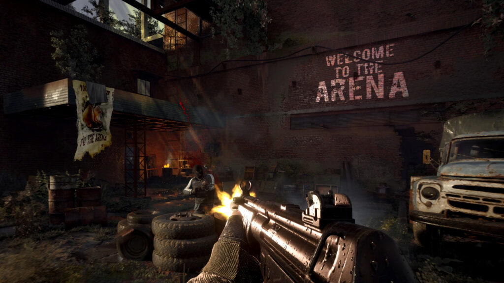 Stalker 2 z grywalną wersją demonstracyjną na Gamescom 2023