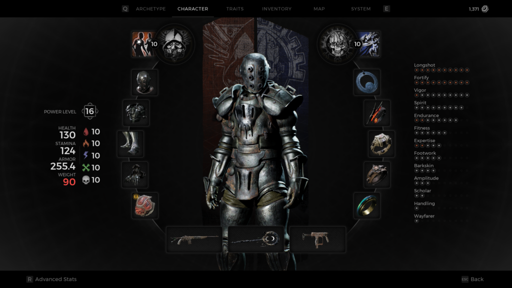 Remnant 2: Jak zdobyć najlepszą zbroję w grze | Przewodnik po lokalizacji Leto Mark 2 Remnant 2: Jak zdobyć najlepszą zbroję w grze | Przewodnik po lokalizacji Leto Mark 2