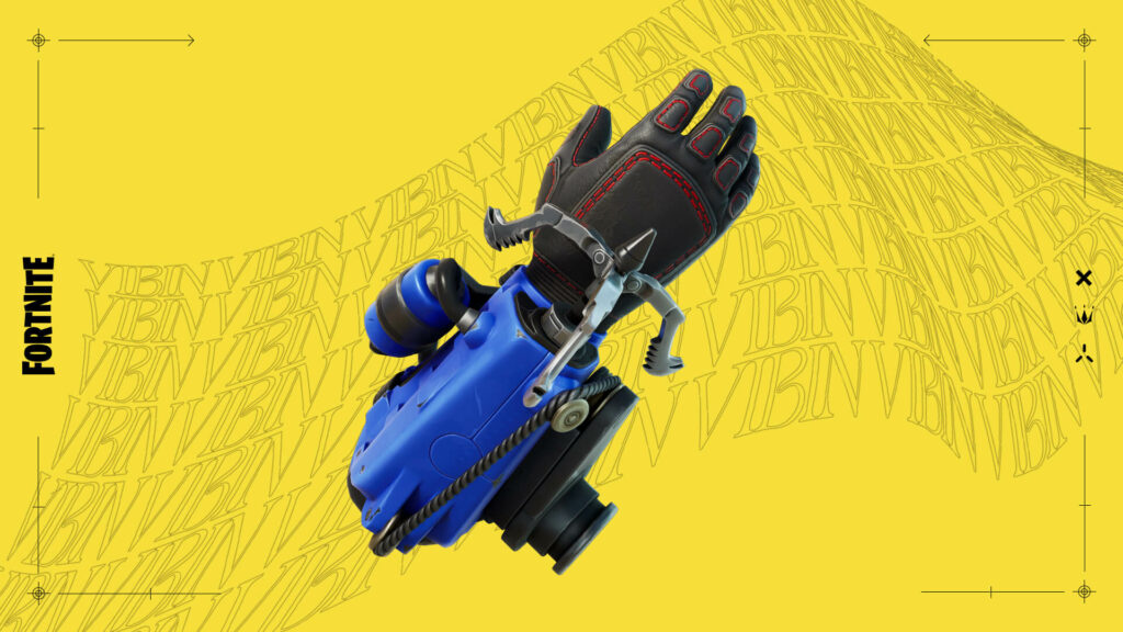 Fortnite: Jak zdobyć rękawicę Grapple | Rozdział 4 Sezon 3 fortnite where to find grapple glove
