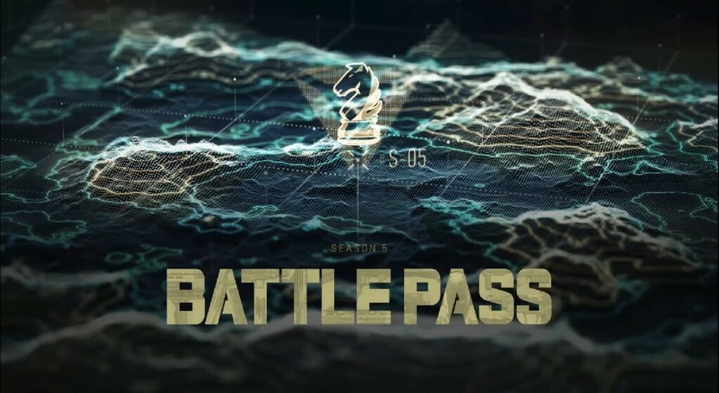 Call of Duty: Modern Warfare 2 i Warzone 2.0 – cała zawartość przepustki bojowej sezonu 5