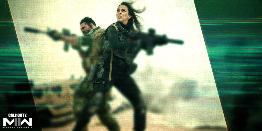 Plotka: Call of Duty Modern Warfare III ujawnia wydarzenie i datę wycieku Plotka: Call of Duty Modern Warfare III ujawnia wydarzenie i datę wycieku