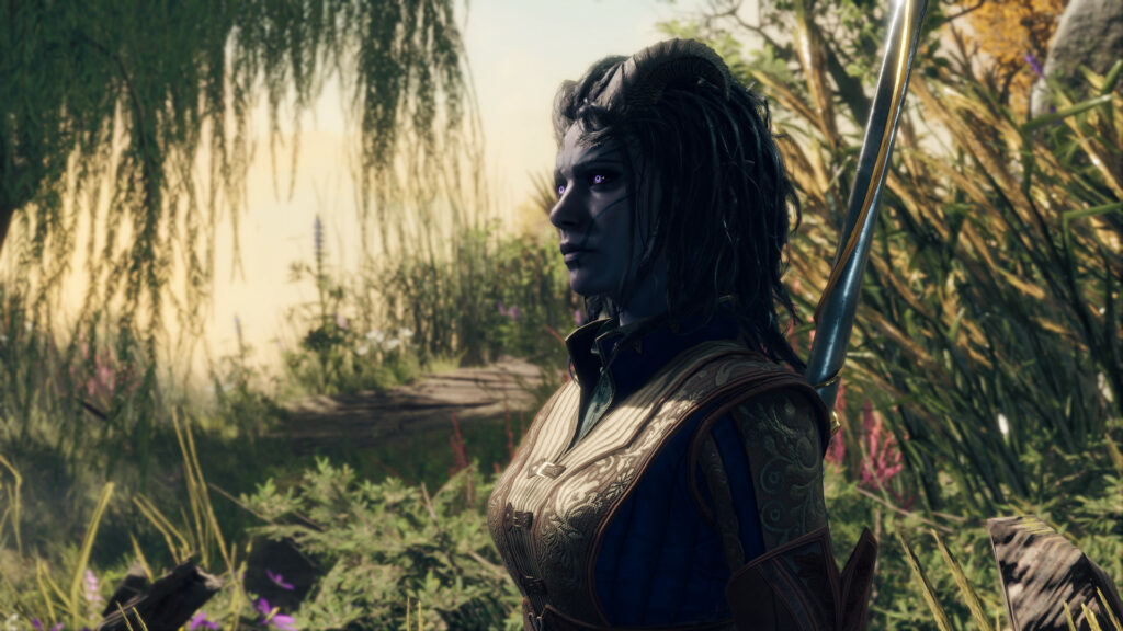 Baldur’s Gate 3: Jak zdobyć towarzysza Owlbear Cub | Tajny przewodnik po zwierzakach Baldur's Gate 3: Jak zdobyć towarzysza Owlbear Cub | Tajny przewodnik po zwierzakach