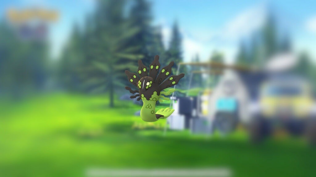 Pokemon Go: Jak zdobyć komórki Zygarde How to get Zygarde Cells Pokemon Go