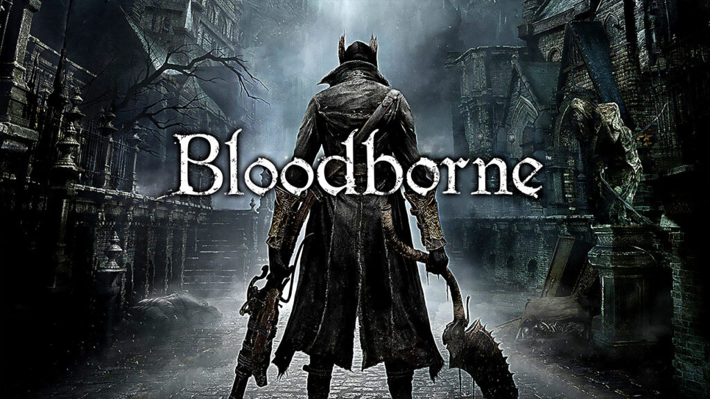 Jesteśmy o krok bliżej Bloodborne na PC Jesteśmy o krok bliżej Bloodborne na PC