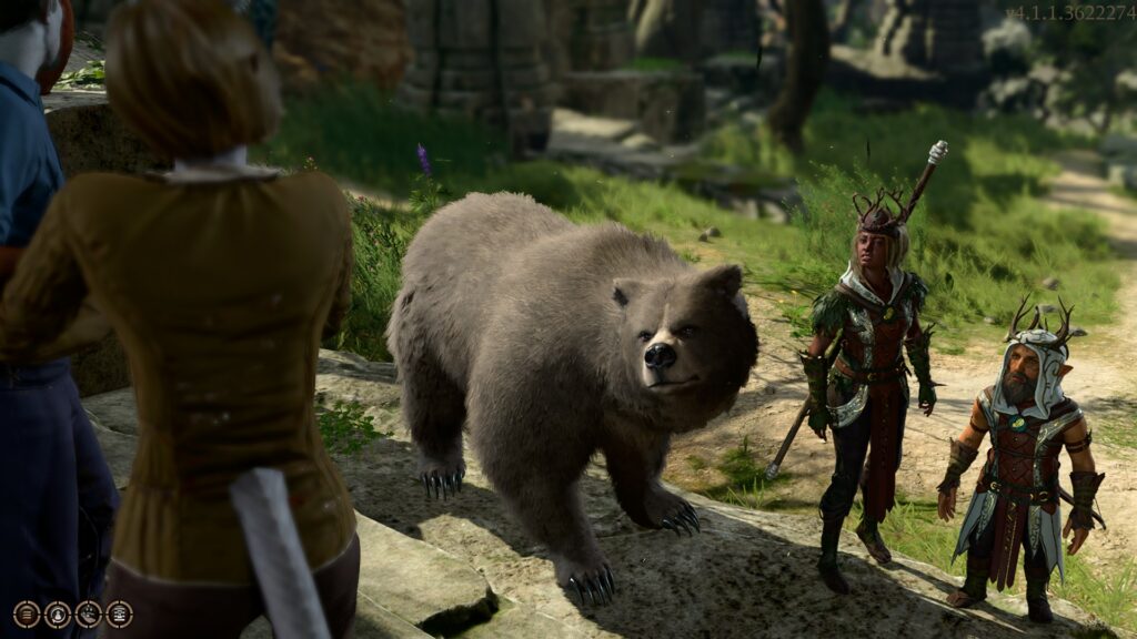 Baldur’s Gate 3: 12 rzeczy, które chcielibyśmy wiedzieć przed rozpoczęciem gry | Przewodnik dla początkujących Baldur's Gate 3: 12 rzeczy, które chcielibyśmy wiedzieć przed rozpoczęciem gry | Przewodnik dla początkujących