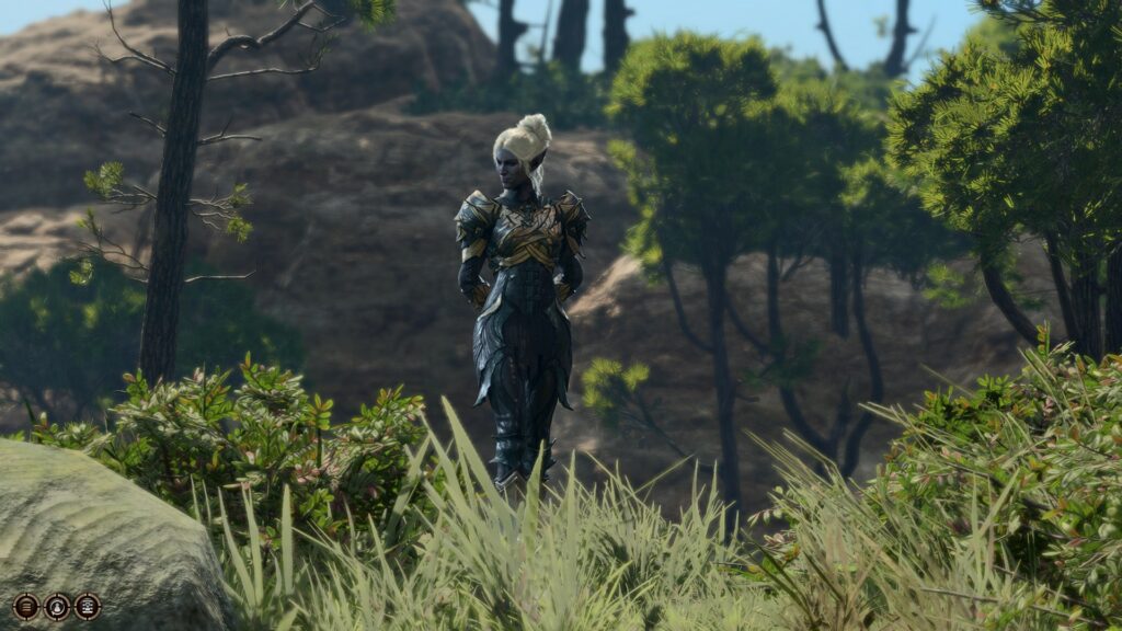 Baldur's Gate 3: Jak rekrutować Mintharę |  Tajny członek partii