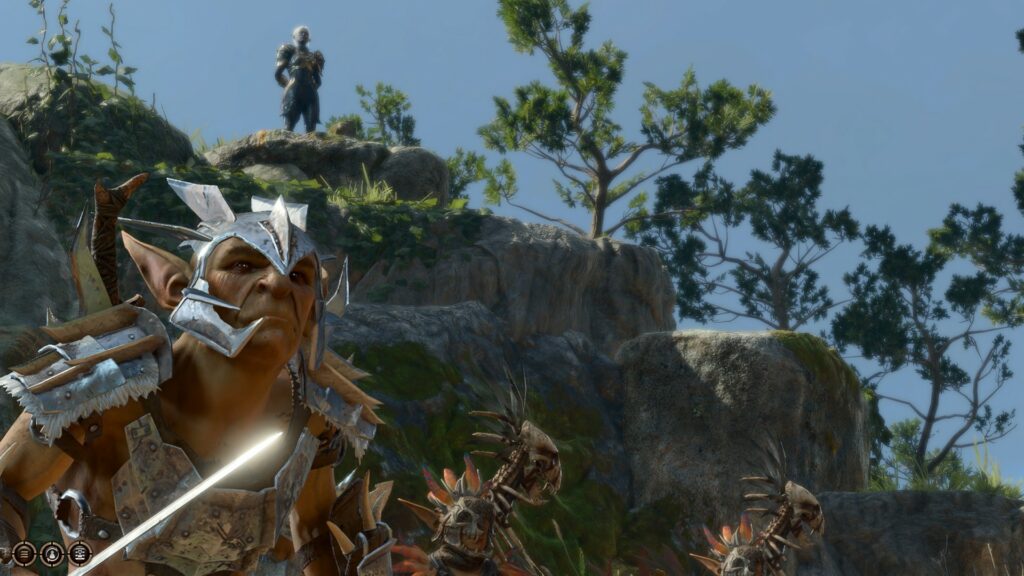 Baldur's Gate 3: Jak zabić przywódców obozu goblinów