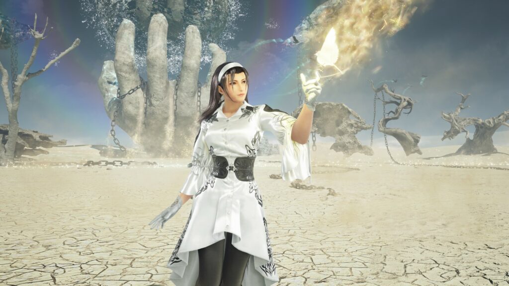 Tekken 8 nie będzie zawierał Denuvo DRM Tekken 8 nie będzie zawierał Denuvo DRM