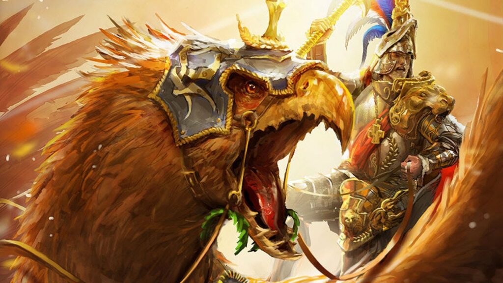 best strategy games pc