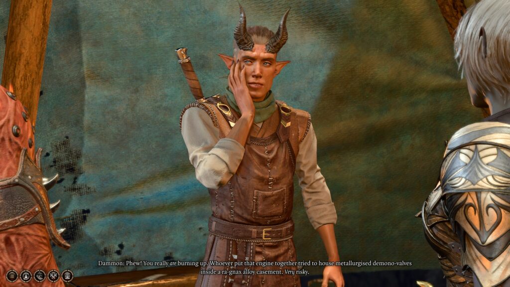 Baldur’s Gate 3: Gdzie znaleźć piekielne żelazo Baldur's Gate 3: Gdzie znaleźć piekielne żelazo