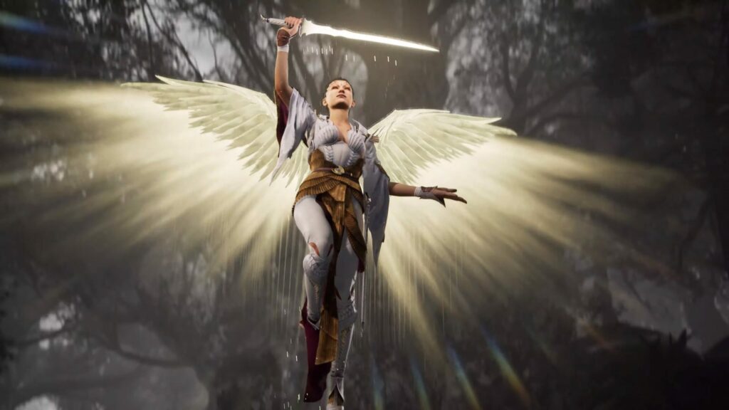 Plotka: Mortal Kombat 1 będzie miał sezonowy tryb „Inwazji”.