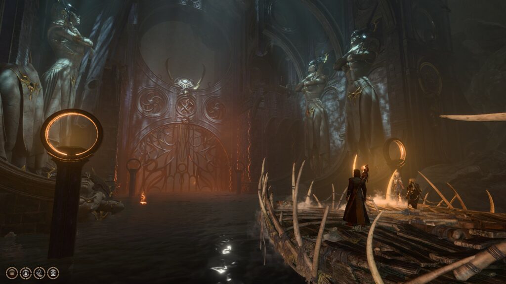 Baldur’s Gate 3: Jak ocalić gnomy z Grymforge Baldur's Gate 3: Jak ocalić gnomy z Grymforge