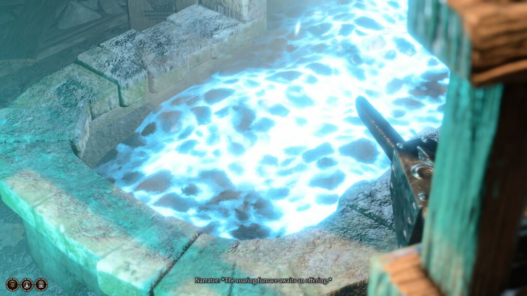 Baldur's Gate 3: Jak wytwarzać mistrzowskie bronie