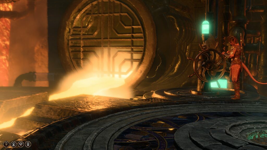 Baldur’s Gate 3: Wszystkie formy kuźni z adamantytu i lokalizacje rudy mithrilu Baldur's Gate 3: Wszystkie formy kuźni z adamantytu i lokalizacje rudy mithrilu