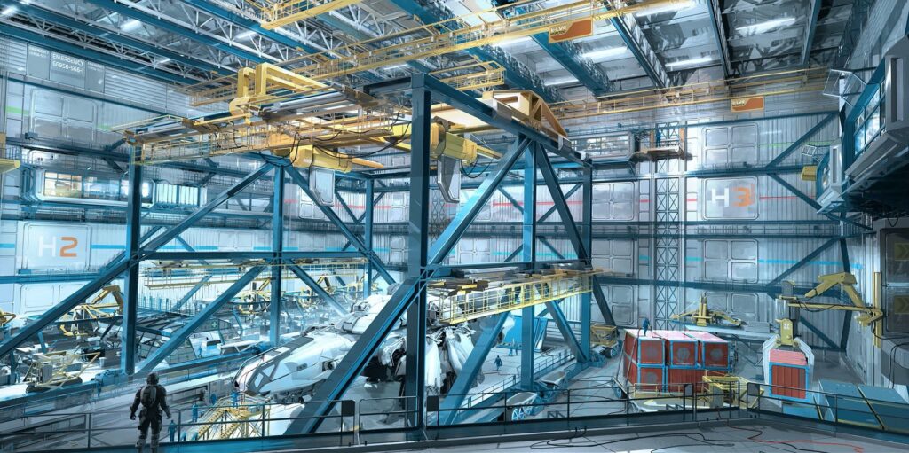 Plotka: Starfield szykuje interaktywne wydarzenie premierowe