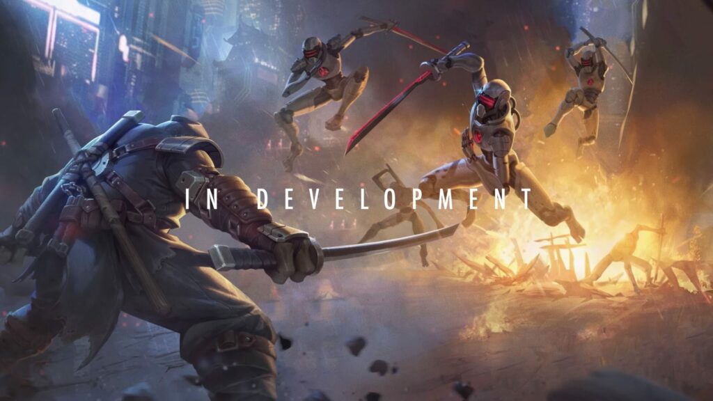 TMNT The Last Ronin otrzymuje pierwszy zwiastun, studio i platformy TMNT The Last Ronin otrzymuje pierwszy zwiastun, studio i platformy