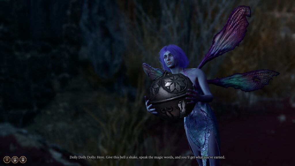 Baldur’s Gate 3: Jak przetrwać klątwę cienia Baldur's Gate 3: Jak przetrwać klątwę cienia