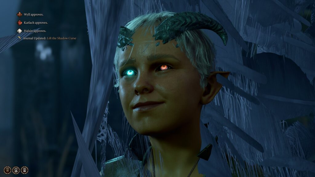 Baldur’s Gate 3: Jak trwale zdjąć klątwę cienia Baldur's Gate 3: Jak trwale zdjąć klątwę cienia