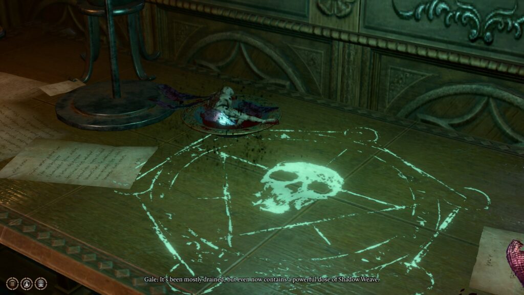 Baldur’s Gate 3: Jak odblokować sekretny pokój Balthazara i zdobyć latarnię cienia Baldur's Gate 3: Jak odblokować sekretny pokój Balthazara i zdobyć latarnię cienia