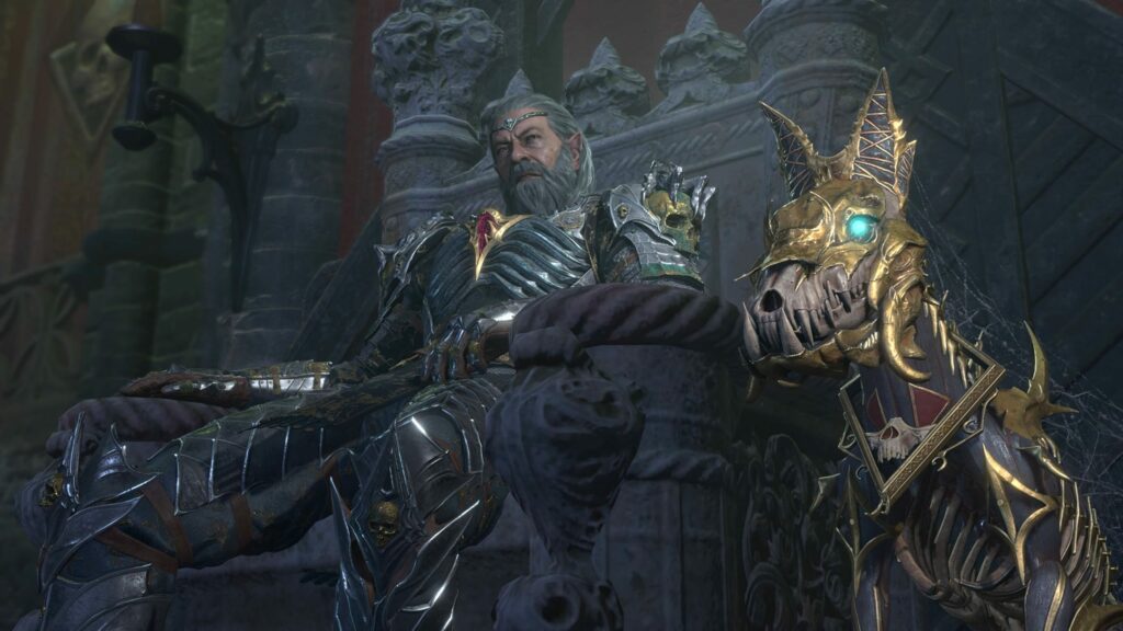 Baldur’s Gate 3 Jak naprawić błąd „Niezgodna wersja”. Baldur's Gate 3 Jak naprawić błąd „Niezgodna wersja”.