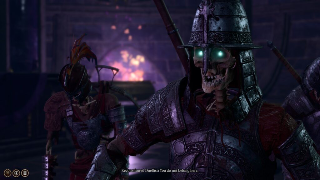 Baldur's Gate 3: Pierwszy Klejnot Umbry |  Rękawica Shar [1/3]