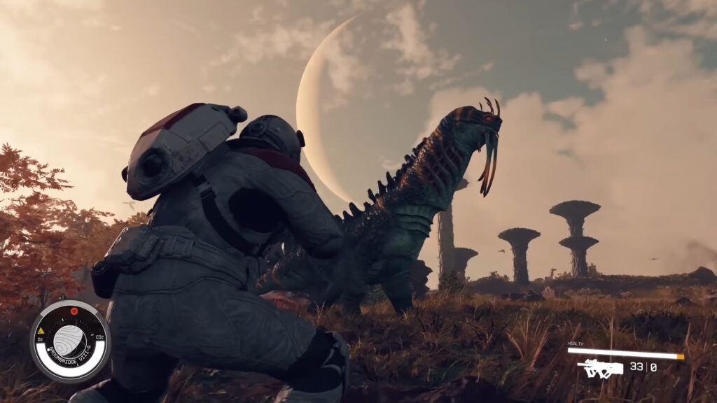 Lista osiągnięć Starfield wyciekła i została ujawniona