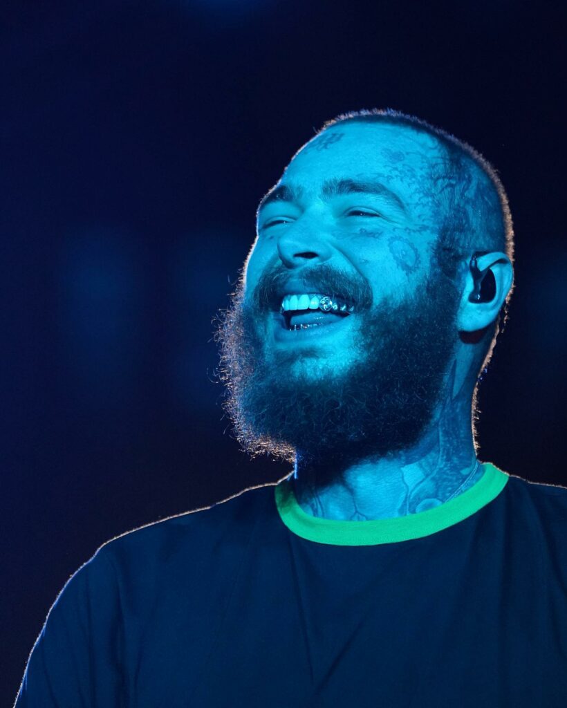 Społeczność Xbox otrzymuje kody Starfield, gdy Post Malone zyskuje rozgłos