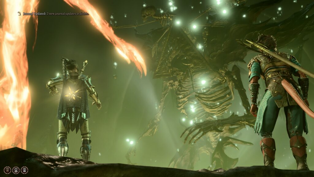 Baldur's Gate 3: Jak zdobyć Włócznię Nocy Selune |  Przewodnik po legendarnej broni