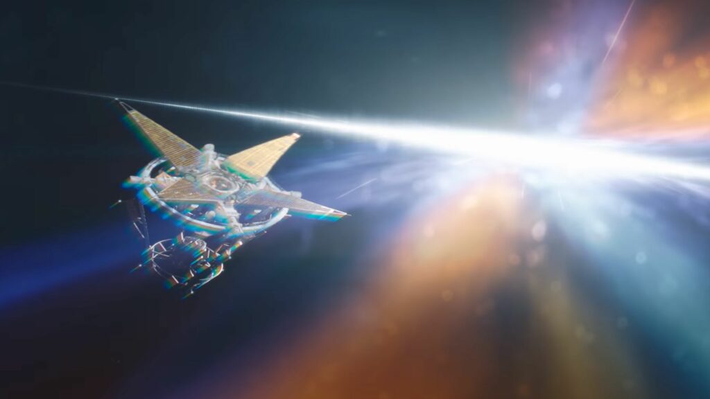 Podobno Starfield DLSS Modder otrzymał już kopię Podobno Starfield DLSS Modder otrzymał już kopię