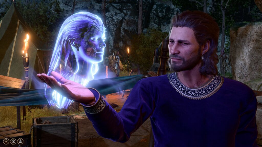 Baldur’s Gate 3: 13 najlepszych zaklęć, które musisz odblokować jak najszybciej Baldur's Gate 3: 13 najlepszych zaklęć, które musisz odblokować jak najszybciej