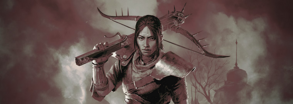 Drugi sezon Diablo IV nosi tytuł Sezon krwi i występuje w nim niespodziewany gość Drugi sezon Diablo IV nosi tytuł Sezon krwi i występuje w nim niespodziewany gość