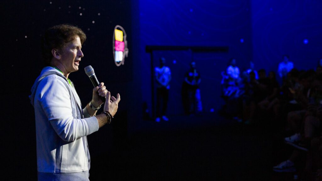 Starfield na Gamescom: Todd Howard i Phil Spencer zajmują centralne miejsce