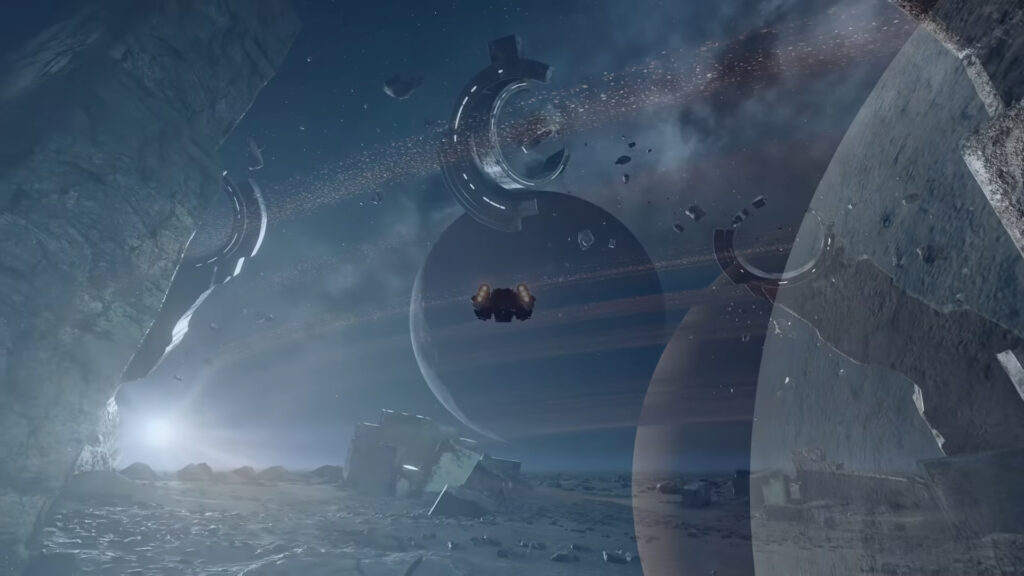 Starfield będzie początkiem wieloletniej sztafety o tytuły First Party Starfield będzie początkiem wieloletniej sztafety o tytuły First Party