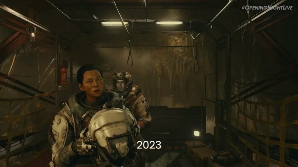 Nowe porównanie wideo Starfield prezentuje ulepszenia graficzne Nowe porównanie wideo Starfield prezentuje ulepszenia graficzne