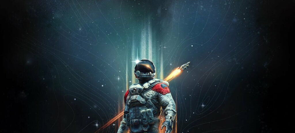 Bethesda potwierdza godziny premiery Starfield Bethesda potwierdza godziny premiery Starfield