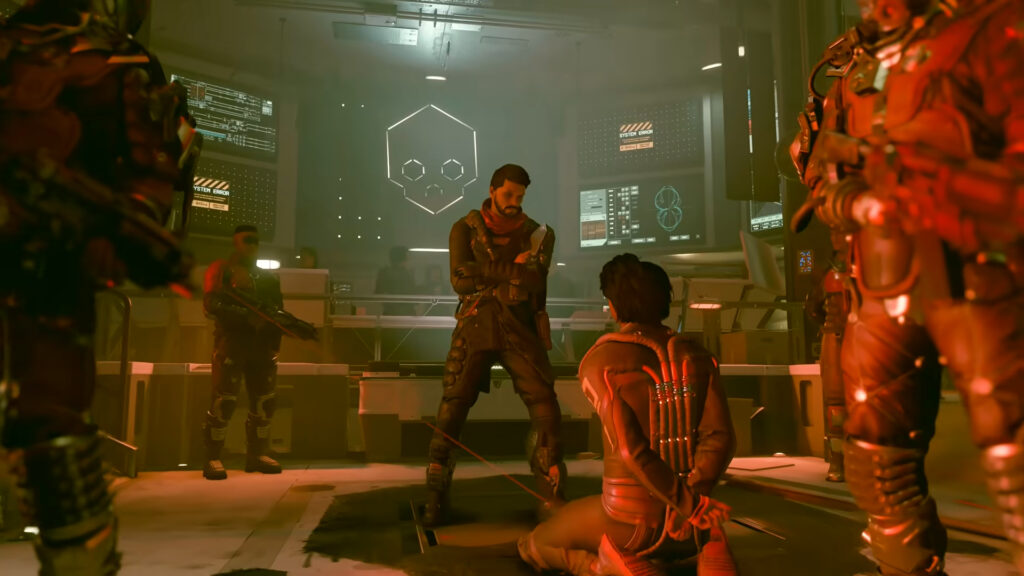 Starfield: Czy Twoja postać ma głos?